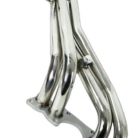 Exhaust Manifold Header Suitable for Nissan D21 Hardbody Pickup 1990-1995 2.4L - XQ1