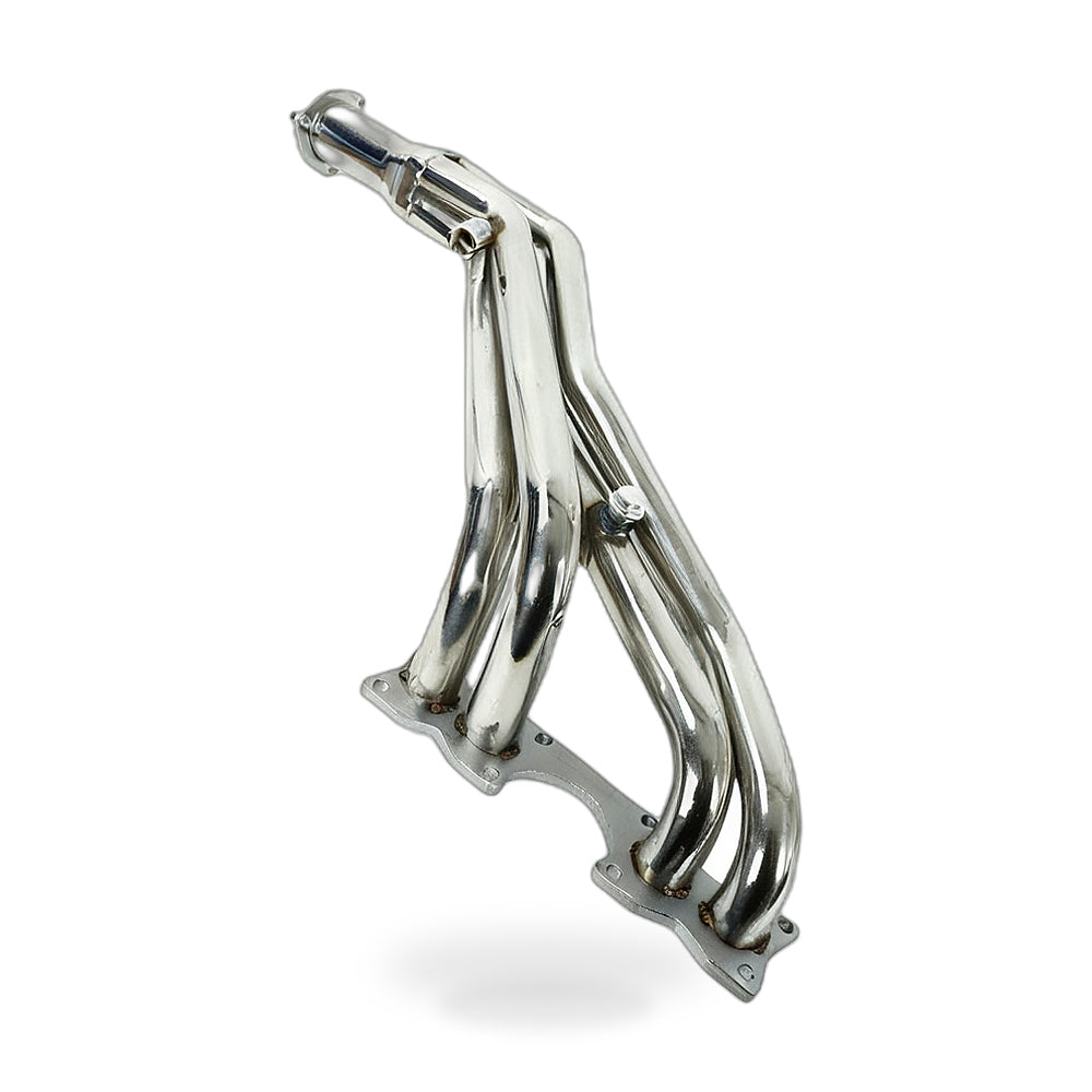 Exhaust Manifold Header Suitable for Nissan D21 Hardbody Pickup 1990-1995 2.4L - ZT2