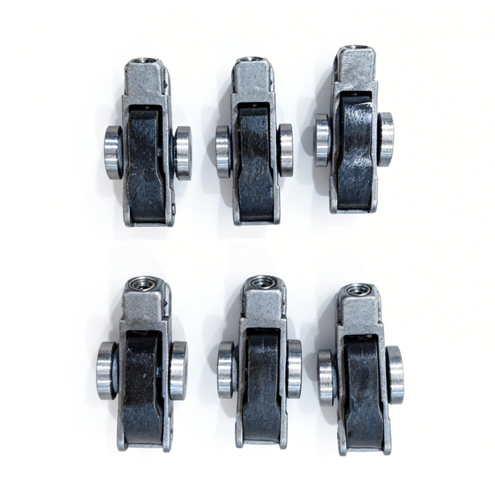 {{ 6x Valve Rocker Arm Suitable For Chrysler Dodge Jeep Ram 3.6L 2016-2024 }} - Buy Car Parts Online at {{ Kaka Auto Parts }}.