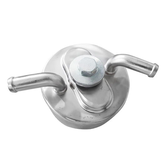 Engine Oil Cooler Suitable For Mitsubishi Triton L200 2006-On / Challenger 2009 2.5L 4D56