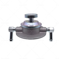 {{ Fuel Filter Housing Primer Pump Cap Suitable For Nissan Navara D22 YD25DDTI MT }} - Buy Car Parts Online at {{ Kaka Auto Parts }}.