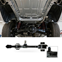 Front Lower Left Right Straight Control Arms Suitable for Mercedes E-Class W211