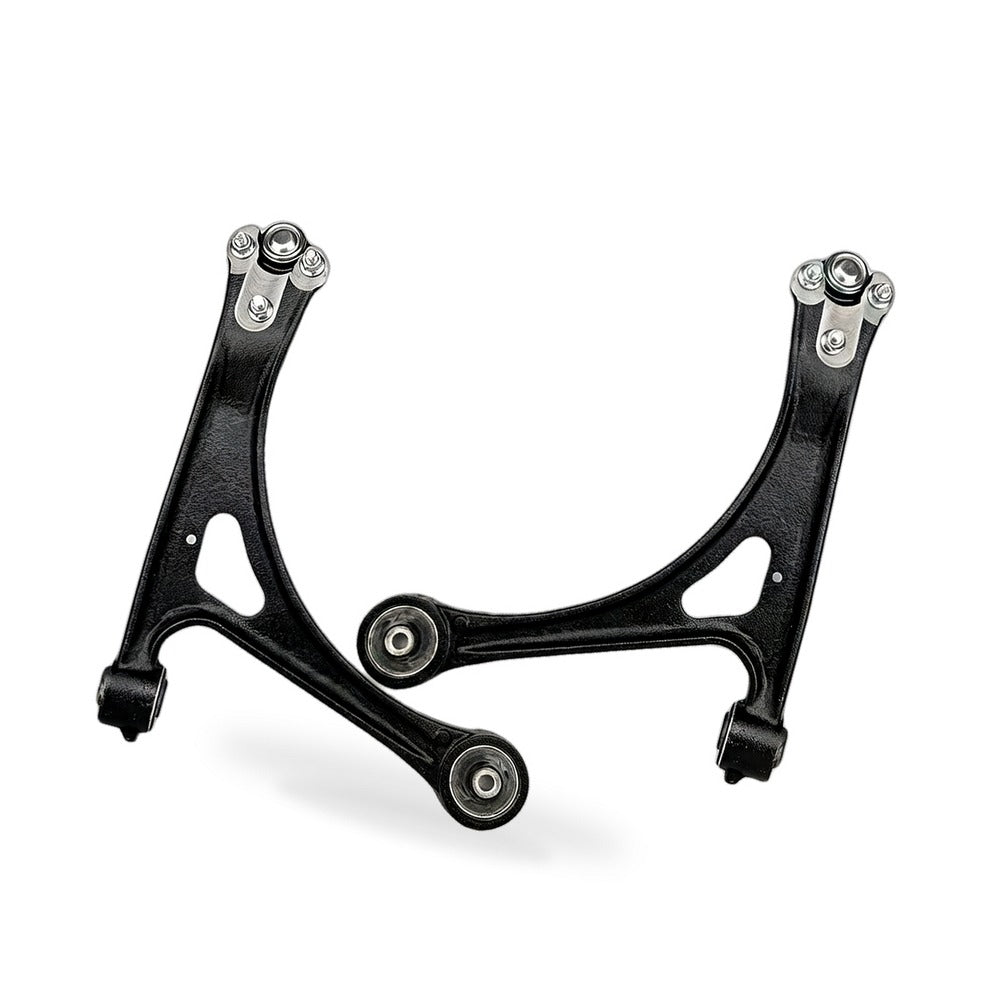 Front Lower Right Left Control Arm & Ball Joints for Audi S3 8L1 Quattro 99-03 - BD1