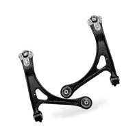 Front Lower Control Arms with Ball Joints Suitable for Audi TT 8N3 8N9 Quattro - BD2