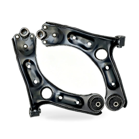Front Lower Left Right Control Arms Ball Joints Suitable for Hyundai Sonata LF