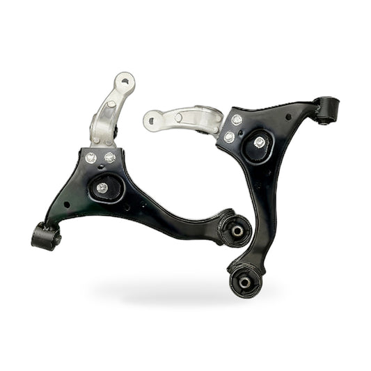 Front Lower Left Right Control Arms Suitable for Hyundai Grandeur TG Sonata NF