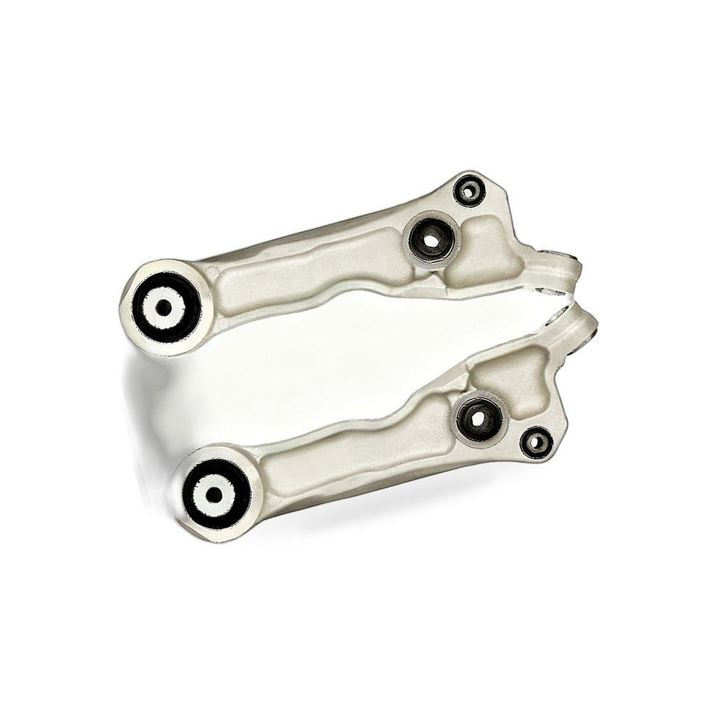2PCS Front Lower Left Right Control Arms Suitable for Jaguar XJ X350 X358
