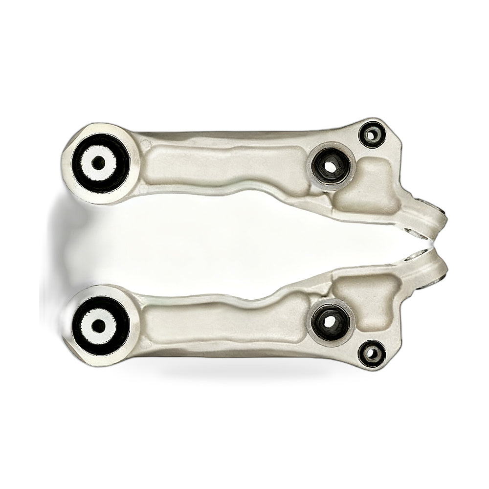 2PCS Front Lower Left Right Control Arms Suitable for Jaguar XJ X350 X358