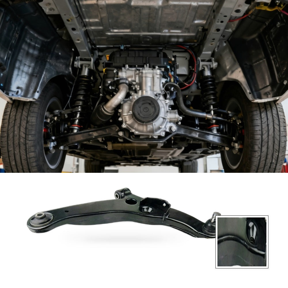Front Lower Right Control Arm & Ball Joint for MITSUBISHI Outlander ZE ZF 02-06 - BG1