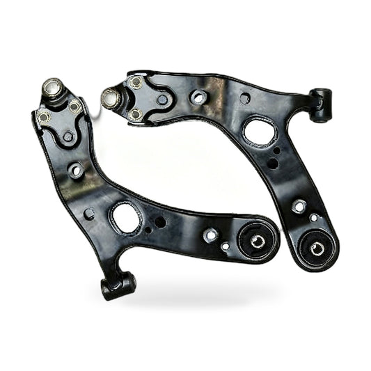 Front Lower Control Arms with Ball Joints Suitable for Toyota Rukus AZE151R