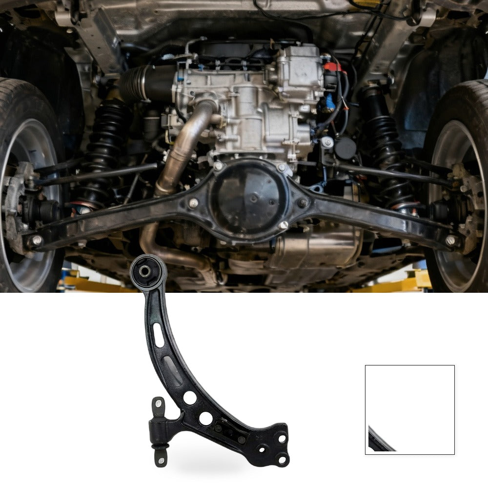 Front Lower Control Arms Pair Suitable for Toyota Vienta SXV10 VCV10 1991-1997 - BG1