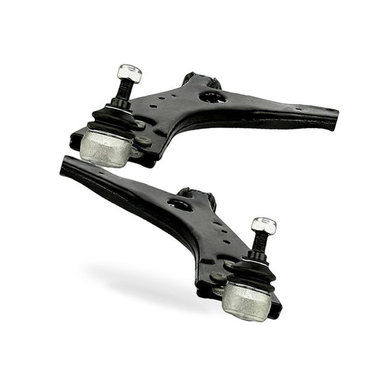 Front Lower Left Right Control Arms with Ball Joints Suitable for Volvo C30 C70