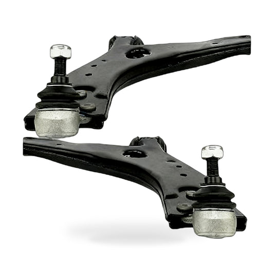 Front Lower Left Right Control Arms with Ball Joints Suitable for Volvo C30 C70