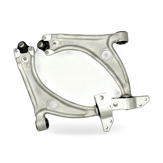 Front Lower Left Right Control Arms Suitable for Volkswagen Passat CC 2011-2016