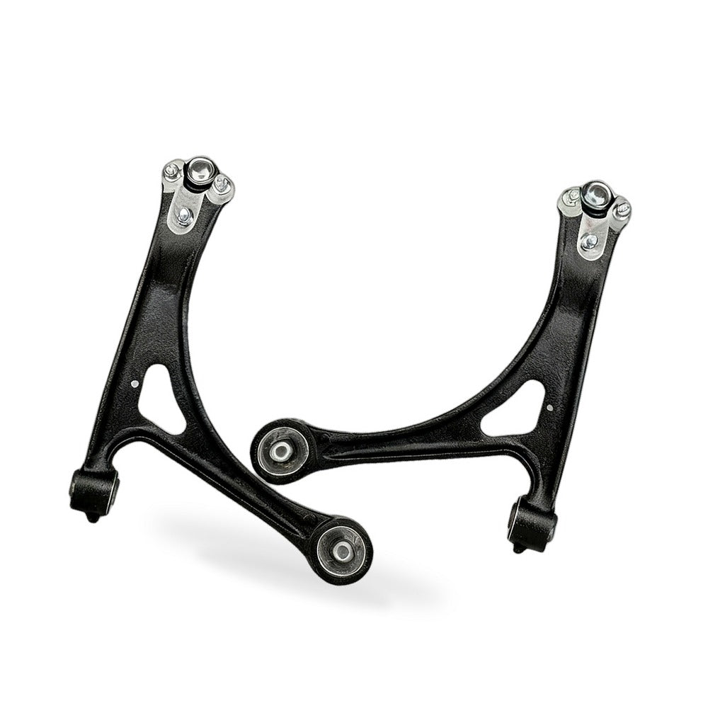 Front Lower Right Left Control Arm & Ball Joints for VOLKSWAGEN NEW BEETLE 1C9 - BD1