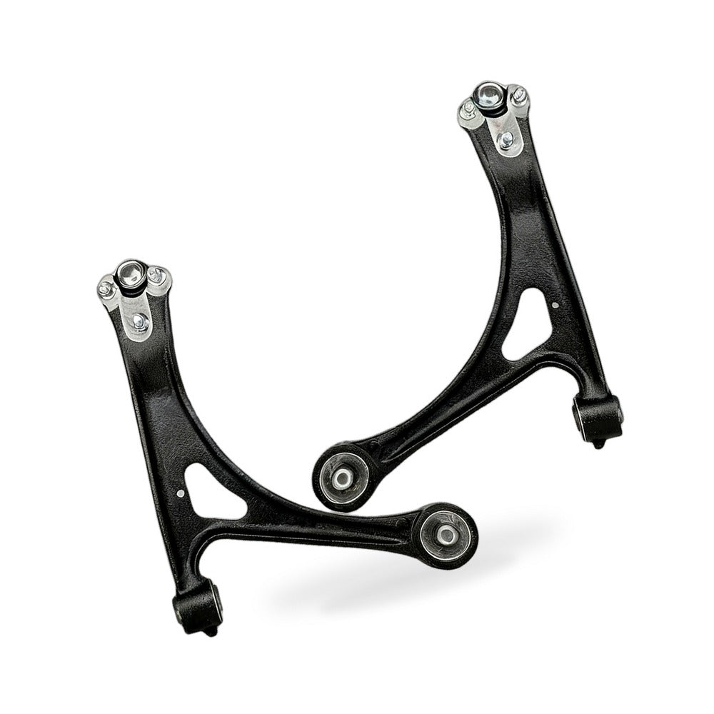 Front Lower Right Left Control Arm & Ball Joints for VOLKSWAGEN NEW BEETLE 1C9 - BD2