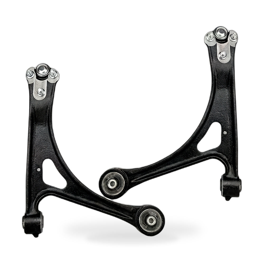 Front Lower Control Arm with Ball Joints Suitable for Volkswagen Golf IV 1J1 - ZT2