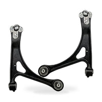 Front Lower Control Arm with Ball Joints Suitable for Volkswagen Golf IV 1J1 - ZT2