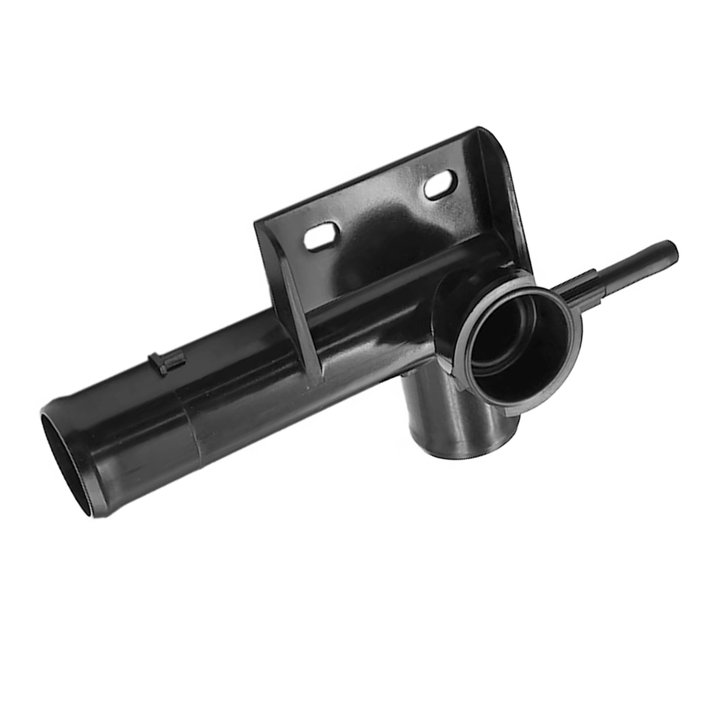 {{ Upper Radiator Cap Pipe Fitting Filler Neck Suitable For Nissan Navara D23 NP300 }} - Buy Car Parts Online at {{ Kaka Auto Parts }}.