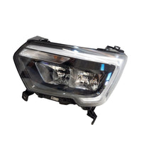 {{ Left Headlight w/ DRL Suitable for Renault Master X62 2019–On }} - Buy Car Parts Online at {{ Kaka Auto Parts }}.