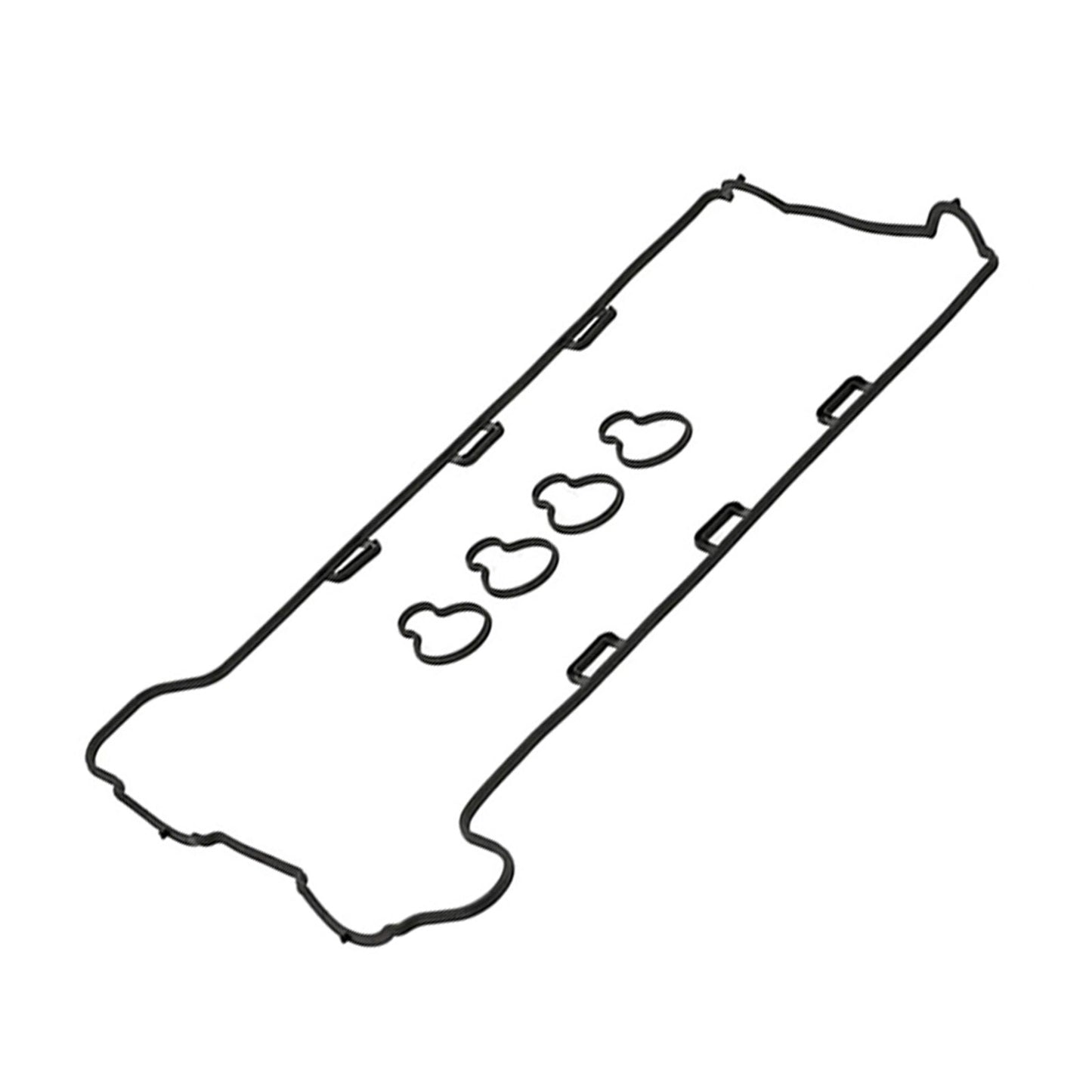 Rocker Valve Cover Gasket Kit Suitable For Vauxhall Vectra / Signum MkII 2003-2008 2.0L