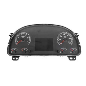 compare product Fuel Combination Instrument Suitable For Sitrak Howo C7H WG9716582214 Dashboard