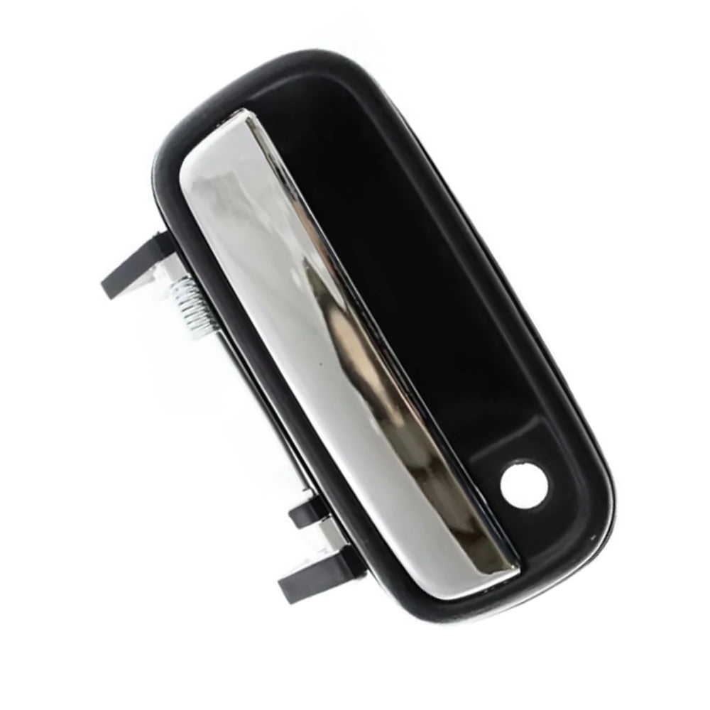 Chrome Front Right Outer Door Handle Suitable For Toyota Hilux 1988-1997