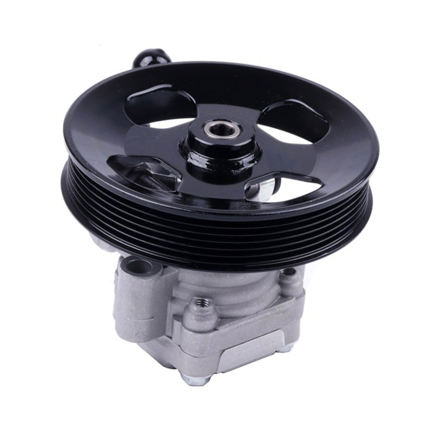 Power Steering Pump Suitable for Hyundai Tucson Kia Sportage 2.7L V6 2005-2010