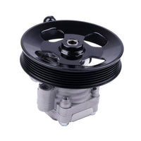 Power Steering Pump Suitable for Hyundai Tucson Kia Sportage 2.7L V6 2005-2010