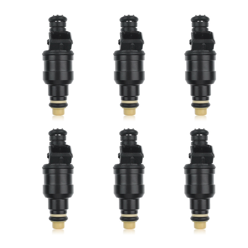 8x Fuel Injectors Suitable For HSV VS / Holden Commodore 5.0L V8 185KW