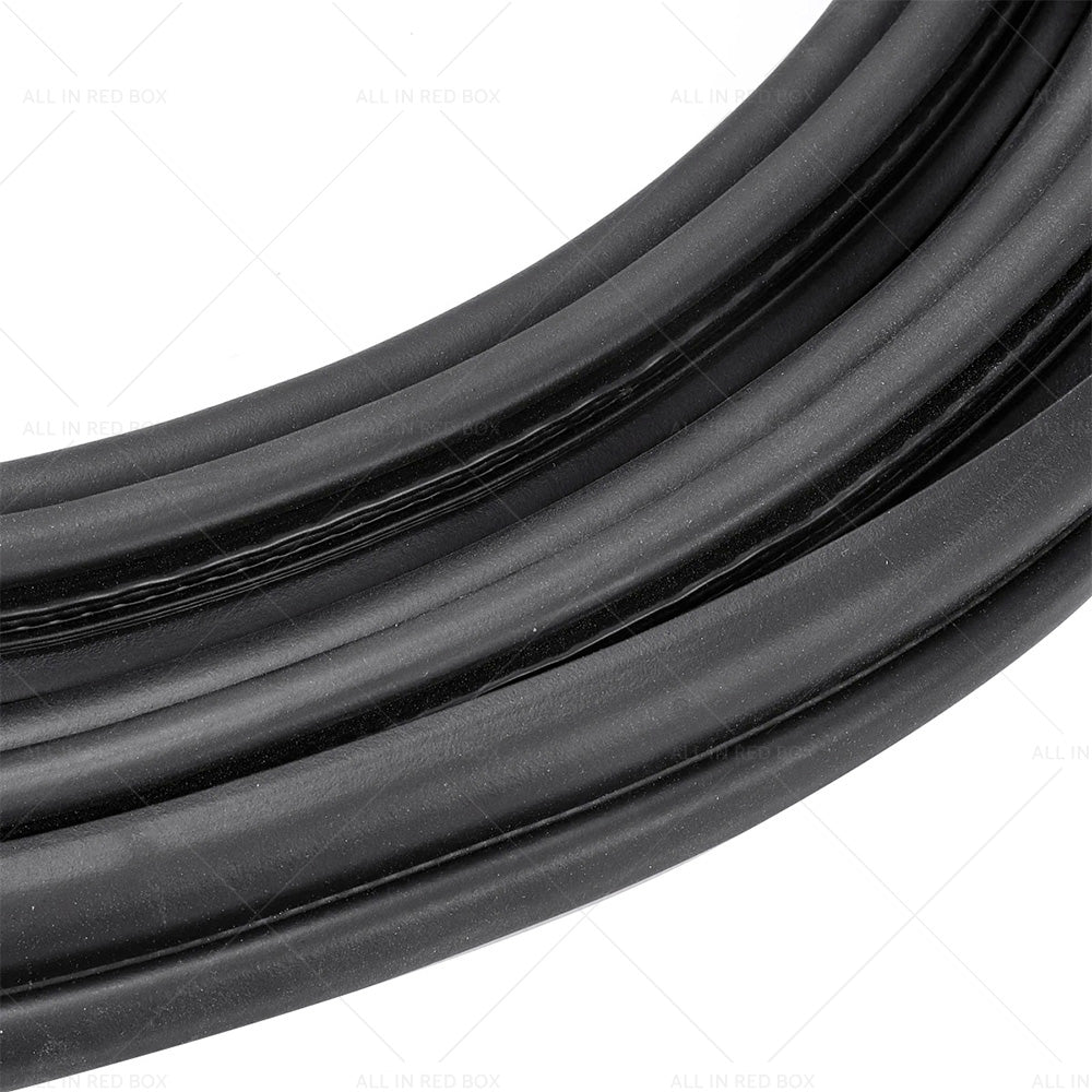 {{ Sliding Door Rubber Seal Moulding Strip Suitable For Toyota Hiace Low Roof 05-17 }} - Buy Car Parts Online at {{ Kaka Auto Parts }}.