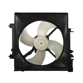 compare product Cooling Fan Assembly Suitable For Subaru Forester / Impreza 2.5L Non-Turbo 2008-2013