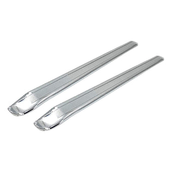 compare product 2x 24 Inch (60CM) Tyre Levers Suitable For Bike, Quad, Car, Motorcycle & Scooter