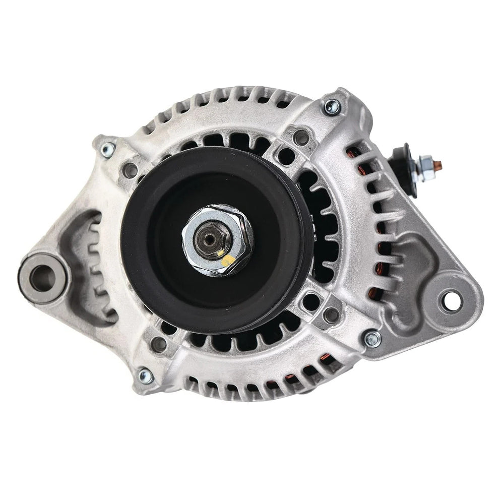 {{ Alternator Suitable for Toyota Starlet EP91 1.3L 1996–1999 }} - Buy Car Parts Online at {{ Kaka Auto Parts }}.