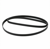 Drive Belt Suitable For Holden Commodore VT/VX/VU/VY/VZ 5.7 Gen3 LS1 V8 – 4PK1100 & 6PK1995