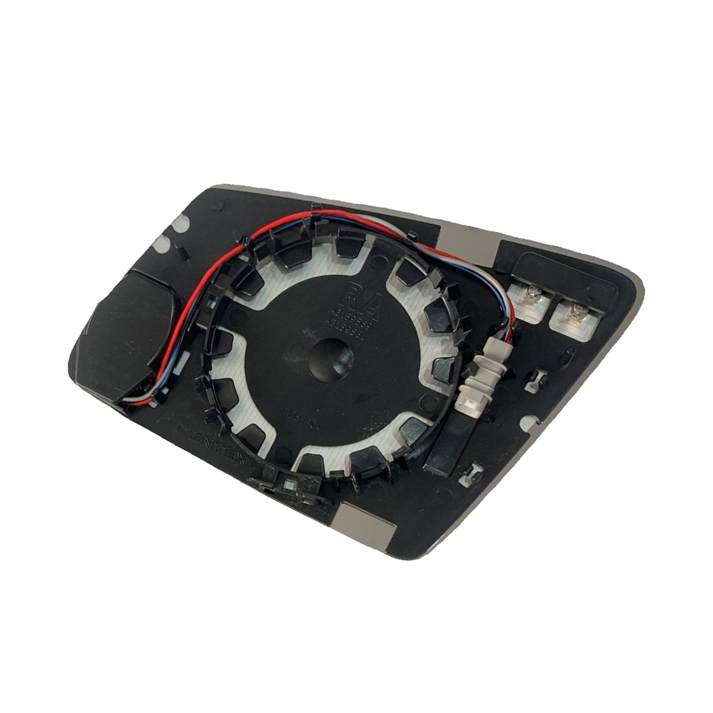 Right Blind Spot Mirror Glass Suitable For Mercedes-Benz A / B / C / E / S / GLA / GLK Class W204