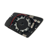 Right Blind Spot Mirror Glass Suitable For Mercedes-Benz A / B / C / E / S / GLA / GLK Class W204