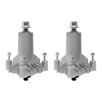 {{ 2xSpindle Assembly Suitable For Husqvarna  and  Craftsman Mowers LT1538 532 13 07-94 }} - Buy Car Parts Online at {{ Kaka Auto Parts }}.