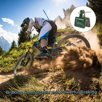 {{ Suitable for E10. 11 High Performance Metal Ceramic Compound Brake Pad Return Spring }} - Buy Car Parts Online at {{ Kaka Auto Parts }}.