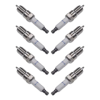 8x Iridium Spark Plug Suitable for Holden VT VX VY VZ VE VF SS V8 LS1 LS2 LS3