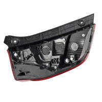 Right Rear Tail Light Suitable for Honda Jazz Fit 2014¨C2021 Halogen Version