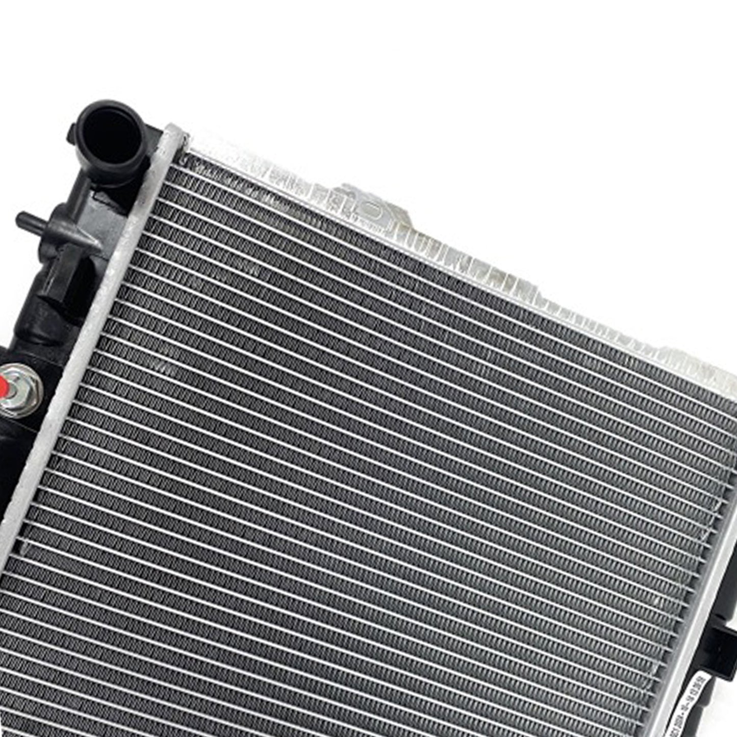 {{ Radiator Suitable for Hyundai Elantra XD HD GL GLS Auto Manual 1.8L 25310-2D110 }} - Buy Car Parts Online at {{ Kaka Auto Parts }}.