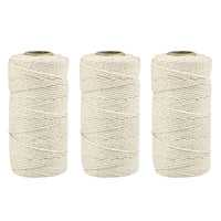 {{ Cotton Twine Natural Jute Twine Packing Twines Bakers Twine Gift Wrapping Crafts }} - Buy Car Parts Online at {{ Kaka Auto Parts }}.