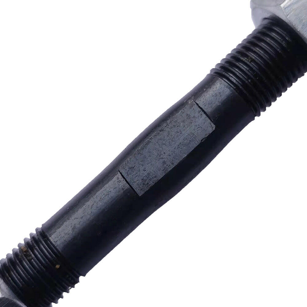 Inner & Outer Tie Rod Ends Set 4 Suitable For Nissan D22 Navara 4x4 Ute 1997-2011