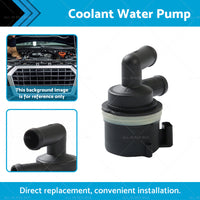 {{ Coolant Water Pump Suitable For Audi A4 A6 Q5 TT Skoda Octavia VW Golf Passat CC }} - Buy Car Parts Online at {{ Kaka Auto Parts }}.