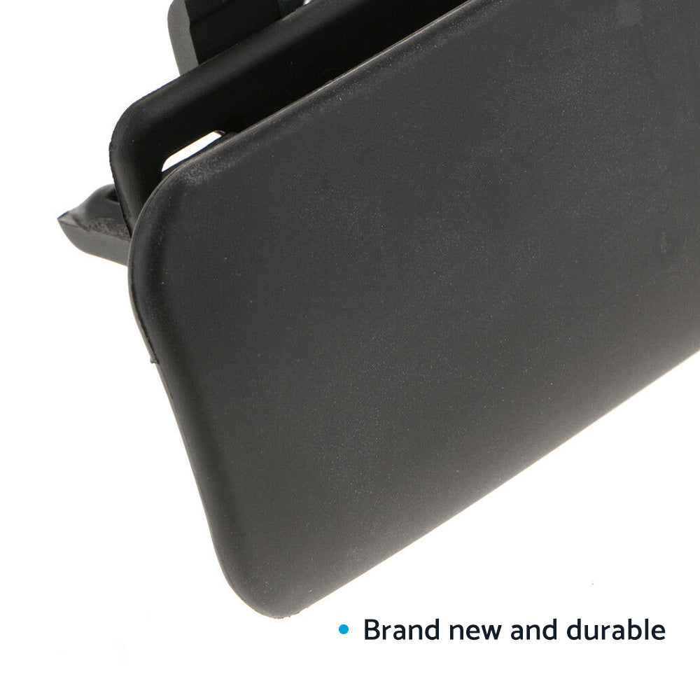 Outer Door Handle Front Right Driver Side Suitable For Ford Transit Van VH / VJ / VM 2000-2013