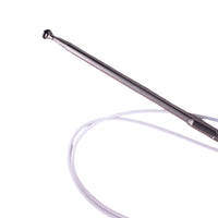 Telescopic Antenna Suitable for Mitsubishi Pajero NF NG NH NJ NK NL 83-99