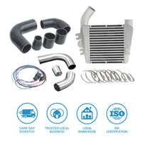 {{ Intercooler Kit For Nisaan GU Y61 3. 0L CRD ZD30 Diesel Common Rail 2007-2012 }} - Buy Car Parts Online at {{ Kaka Auto Parts }}.