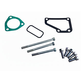 compare product Thermostat Housing Bolt Gasket Kit  Suitable For Nissan Patrol GQ GU TD42 4.2L
