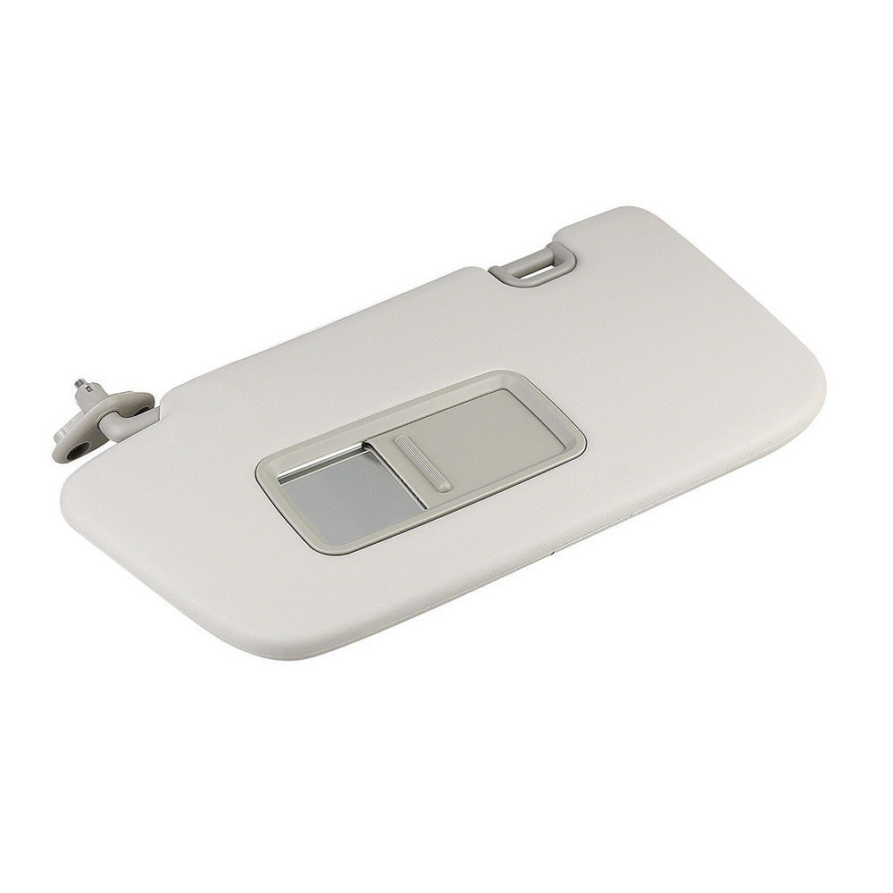 Front Left Sun Visor Sunshade Suitable For Subaru Impreza WRX 92011FG032ME (2008–2014)